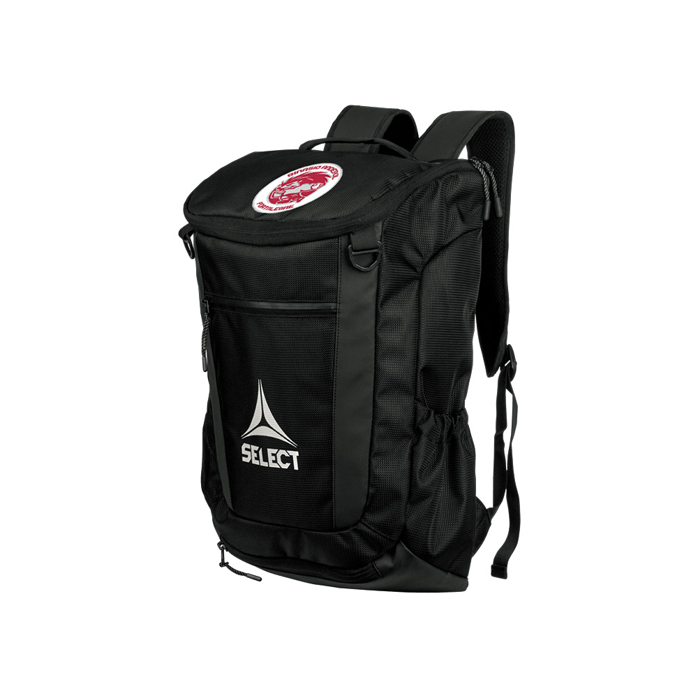 MOCHILA C/REDE MILANO 23L